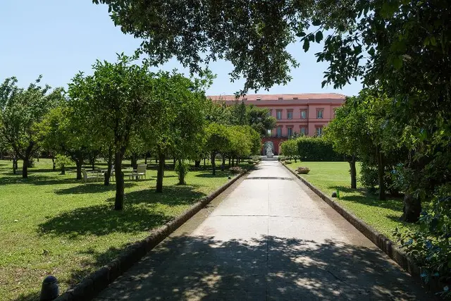 Miglio d'Oro Park Hotel