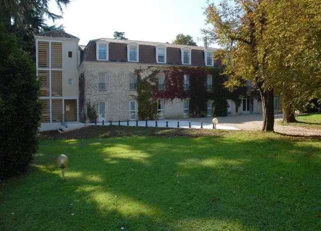 Château des Reynats