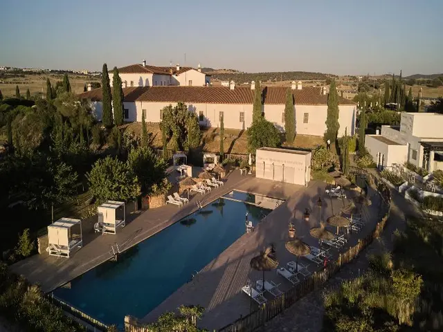 Hospes Palacio de Arenales & SPA