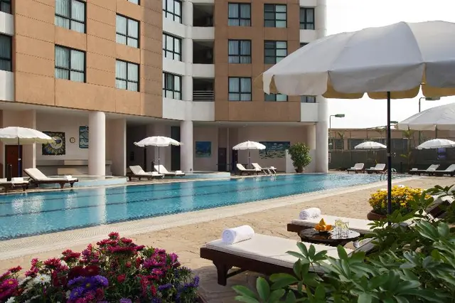 Somerset Grand Hanoi