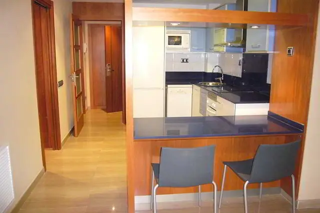 Apartaments Independencia