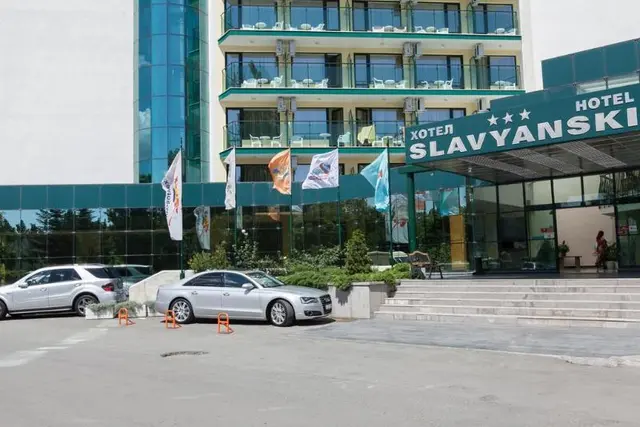 Slavyanski