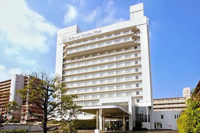 Bellevue Garden Hotel