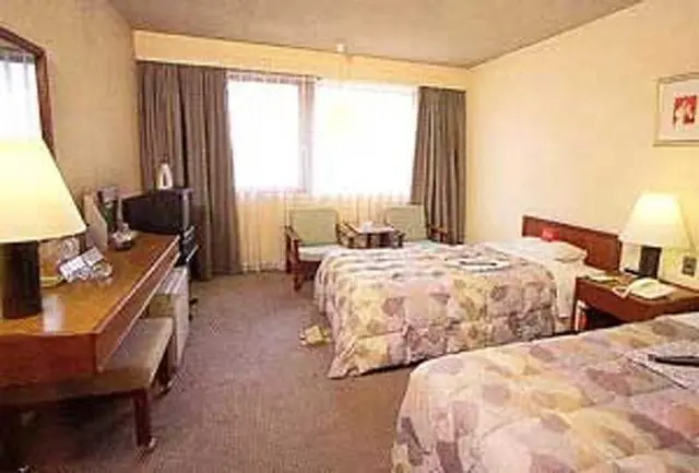 APA Hotel Okayamaekimae