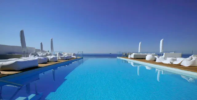 The Sindbad