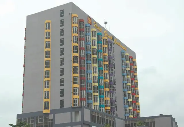 Hotel Grand Continental Kuala Terengganu