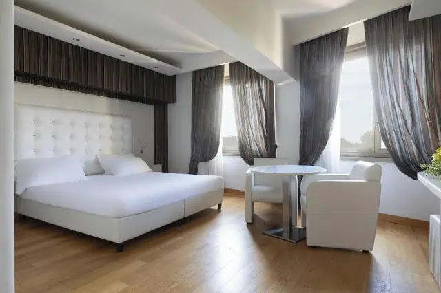 Royal Caserta Hotel