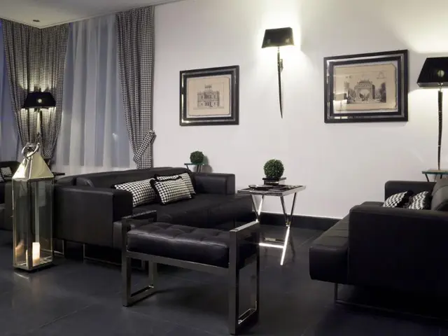 Lhp Napoli Palace & Spa