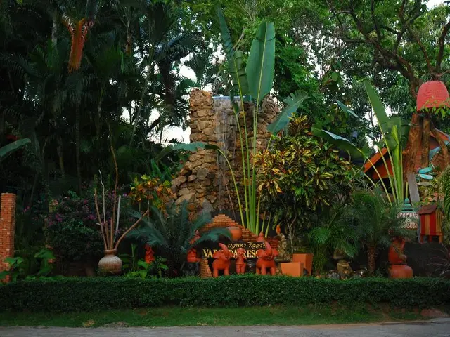 Varinda Garden Resort Samui