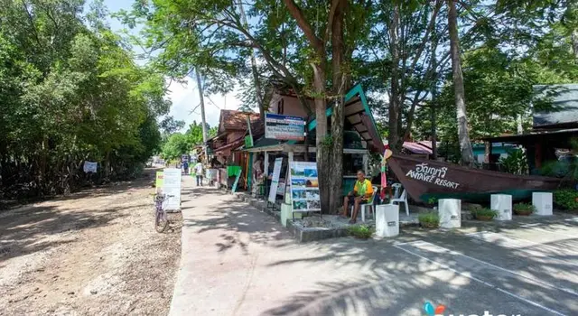 Anyavee Railay Resort