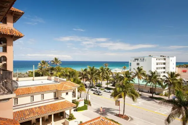 Opal Grand Oceanfront Resort & Spa