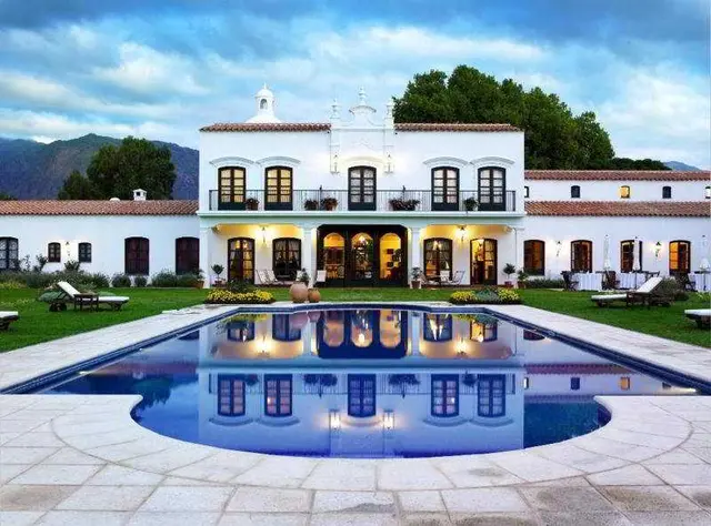 Patios de Cafayate - Wine Hotel & Restaurant
