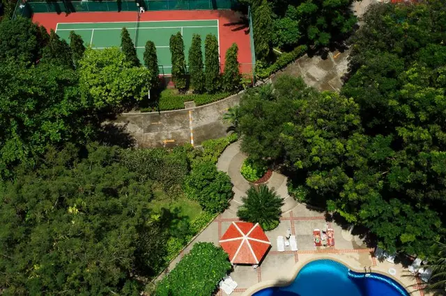 Waterfront Suites Phuket by Centara