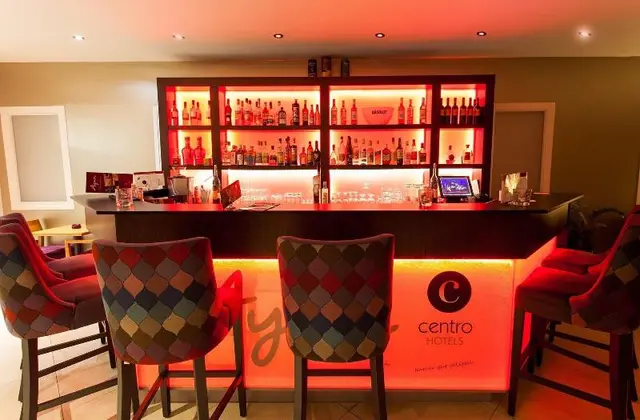 Centro Hotel Ayun Comfort