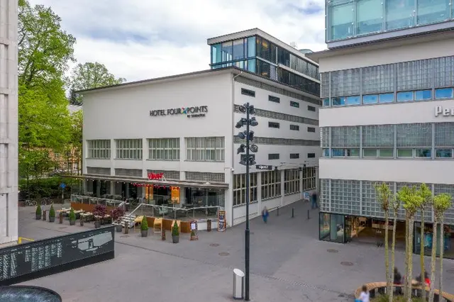 The Home Hotel Zurich, a Member of Design Hotels