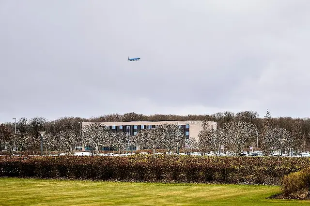 Airport Hotel Billund