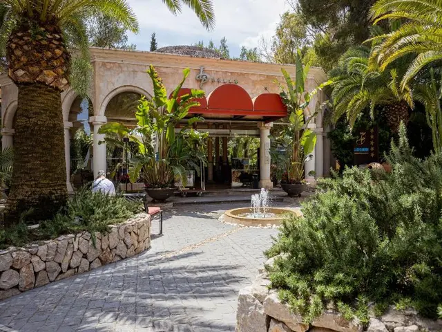 Lago Garden Apart-suites & Spa Hotel