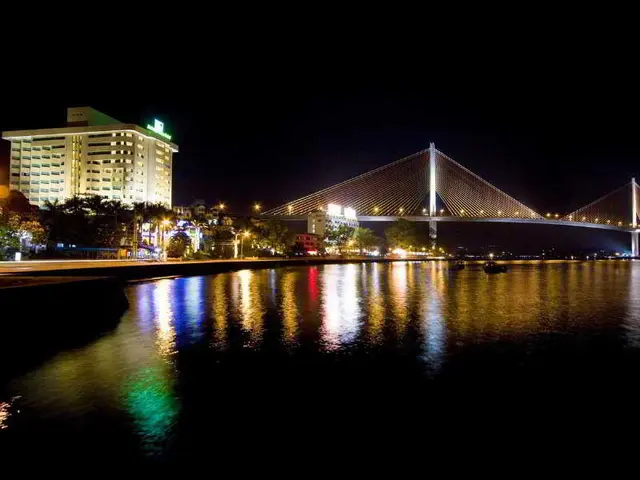 Halong Plaza