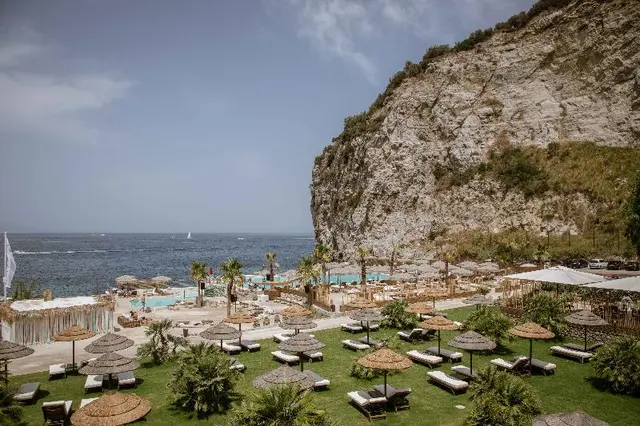 Maya Beach Resort