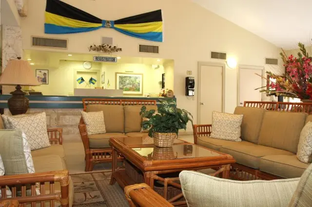 Castaways Resort & Suites
