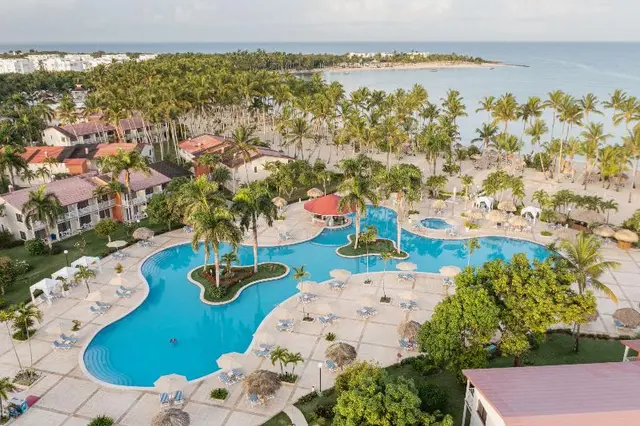 Bahia Principe Explore La Romana Hyatt Incl Col AI