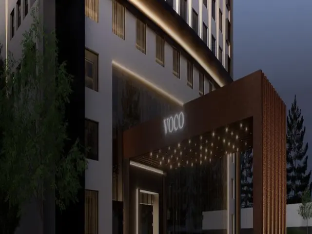 voco GUADALAJARA EXPO by IHG
