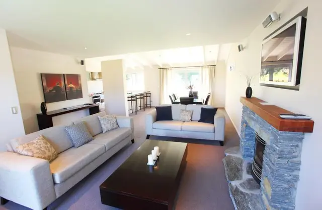 Arrowfield Apartments