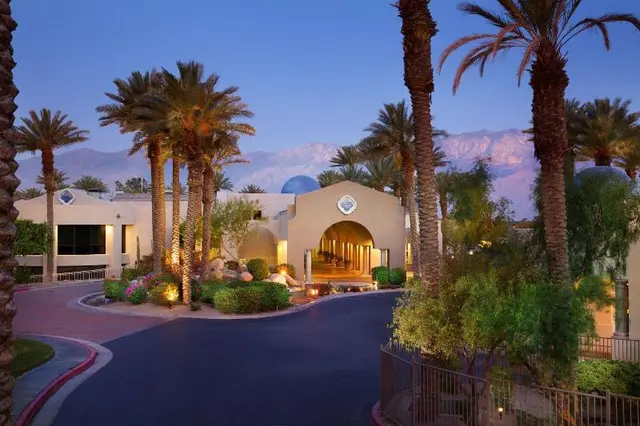 Westin Mission Hills Villas