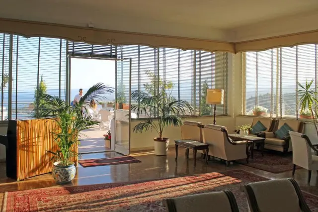 Mediterranee Hotel