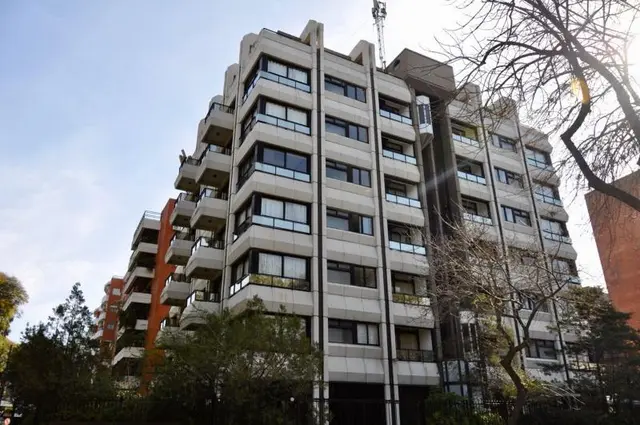 Golf Tower Suites & Apartments