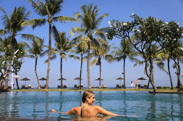 The Samaya Seminyak