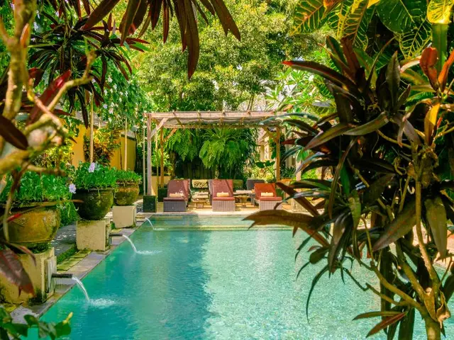 Barong Resort Ubud by Puri Signatures