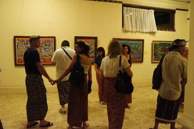 Arma Museum and Resort