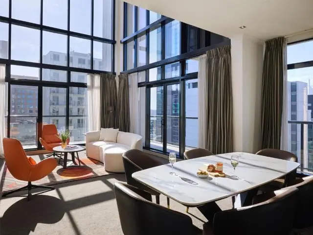 Adina CityLife Auckland