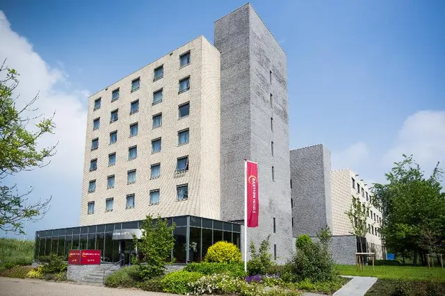 Bastion Hotel Zaandam