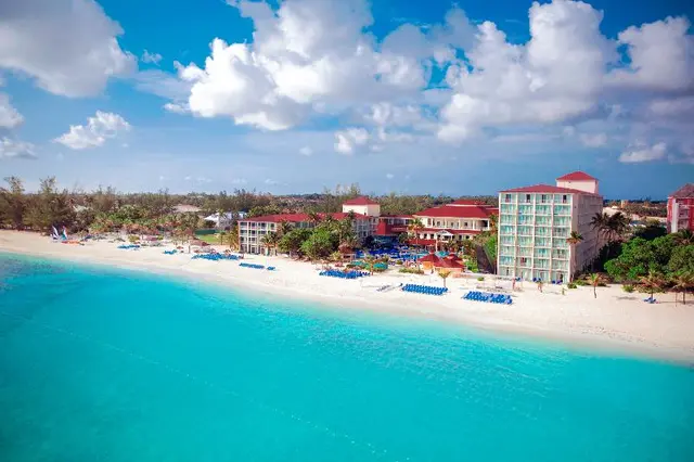 Breezes Bahamas