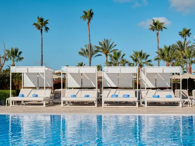 Hipotels Cala Millor Park