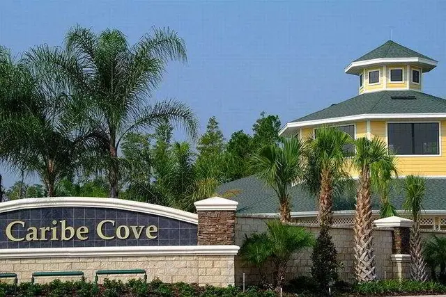 Caribe Cove Resort by Vacasa