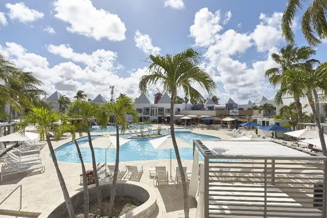 The Mill Resort & Suites