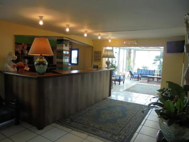 Hotel Nike