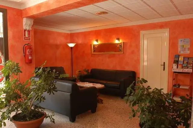 Hotel Serawa Moraira