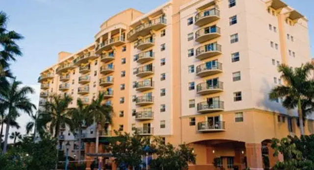 Club Wyndham Sea Gardens