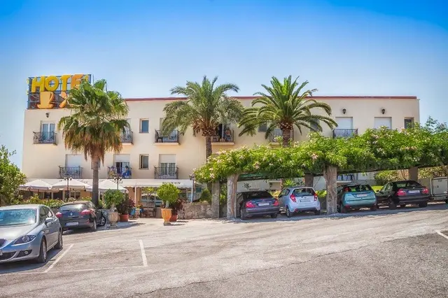 Al Andalus Nerja