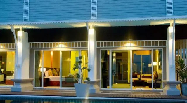 Al's Resort