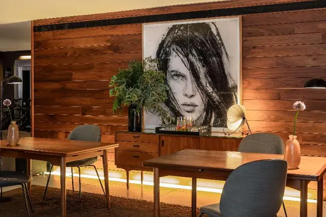 Alexandra Barcelona, Curio Collection By Hilton