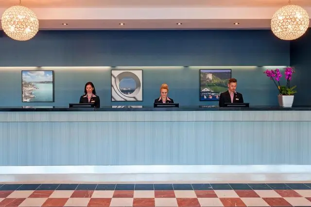 Leonardo Hotel Plymouth