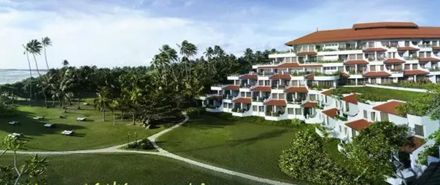 Taj Bentota Resort & Spa
