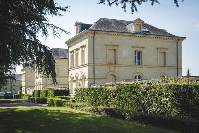 Domaine Saint-Hilaire