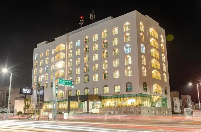 Rivoli Select Hotel