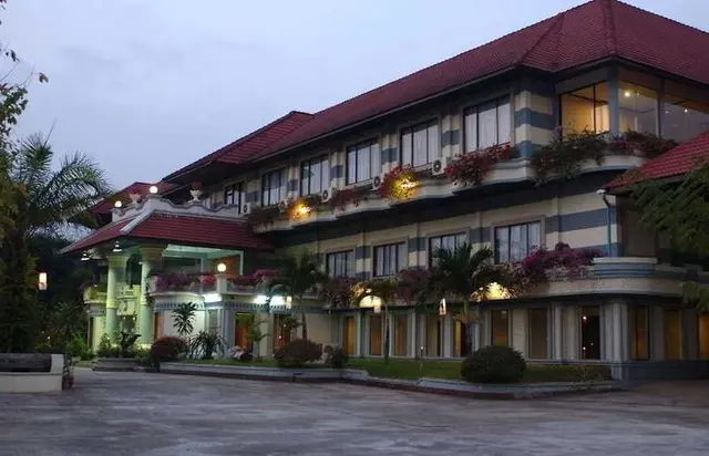 Phatad Valley Hotel @ HotSping
